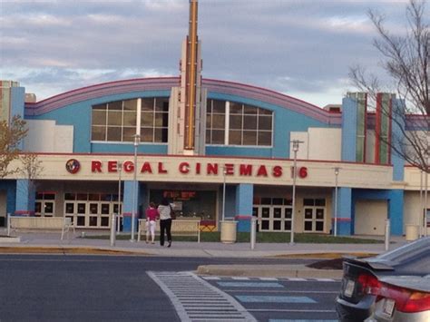 movies salisbury, md|Regal Salisbury Showtimes